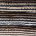 Hand Loomed - Cotton & Jute Rug - Stripes 